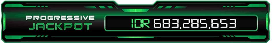 IBCSlot Jackpot